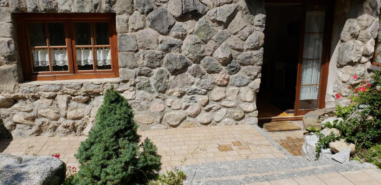 Pokoje I Apartamenty Centrum - Willa Bajeczka ザコパネ エクステリア 写真