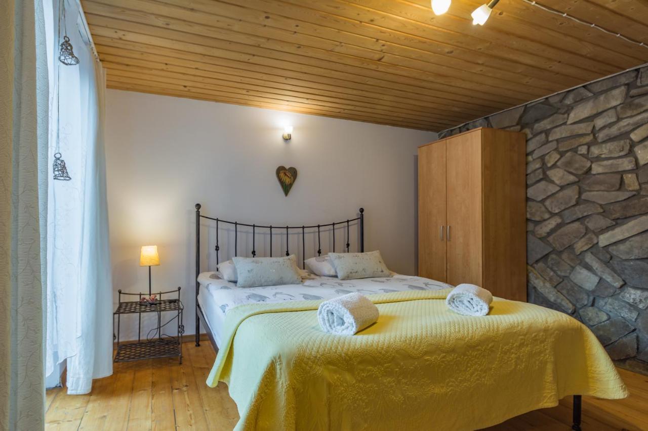 Pokoje I Apartamenty Centrum - Willa Bajeczka ザコパネ エクステリア 写真